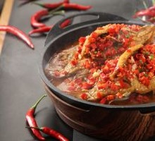 Xiaoxiang Stinky Crawfish