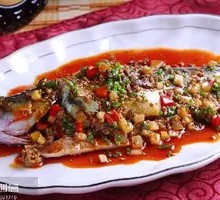 Xiangxi Stinky Crawfish