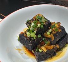Hunan Stinky Tofu