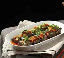 Hunan Stinky Tofu