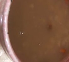 Eight Treasure Porridge