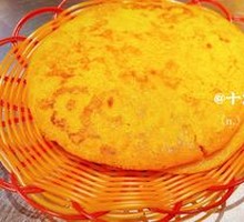 Farmhouse Corn Cake