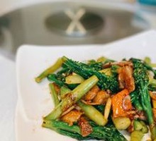 Shangdi Stir-Fried Pork
