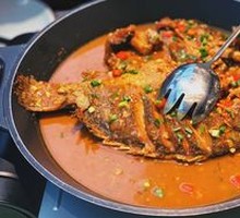 Xiaoxiang Stinky Crawfish