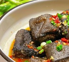 Old Changsha Huogongdian Stinky Tofu