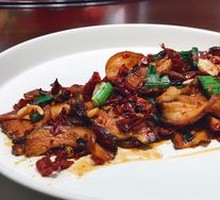 Large Xiangxi Bandit Cured Meat