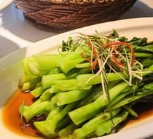 Guangdong Bok Choy
