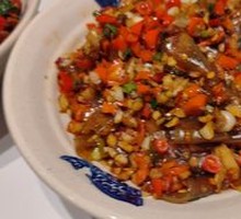 Sour Cabbage with Rice Noodles