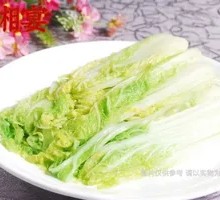 Stir-Fried Baby Bok Choy
