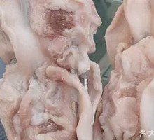 Salt-Baked Crispy Skin