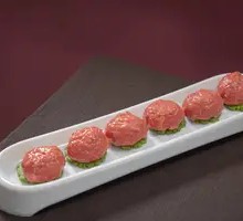 Fresh Beef Meatballs