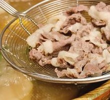 Fresh Beef Tenderloin