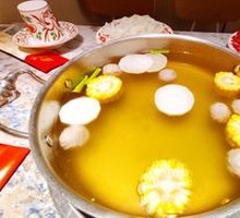 Signature Beef Tendon Balls