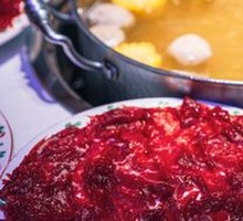 Tender and Refreshing Meat