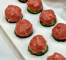 Fuhecheng Beef Meatballs