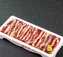 鲜肥牛当天鲜肉