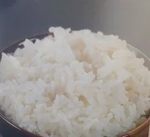 Jasmine Rice