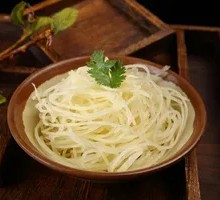 Shredded Potato Delight