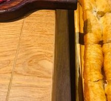 Big Fried Dough Stick