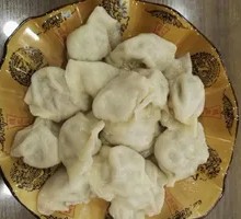 Pork and Fennel Filling