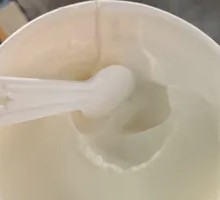 Classic Yogurt