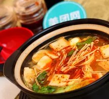 Osmanthus Sausage Bridge Rice Noodles