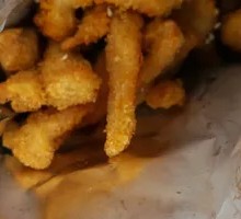 Changbaizi Chicken Fillet