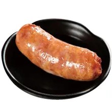 Volcanic Stone Pure Meat Sausage