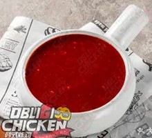 Korean Spicy Dipping Sauce