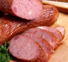 Authentic Harbin Sausage