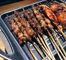 Thai Honey Glazed Chicken Wings