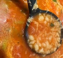 Old Beijing Noodle Soup