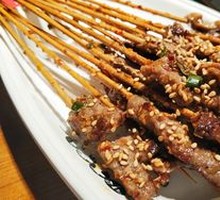 Sizzling Tender Beef