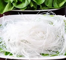 Aluminum Foil Vermicelli