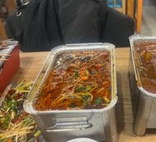 Aluminum Foil Potato Slices