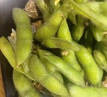 Flower and Hair Whole