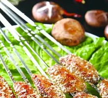 Secret-Recipe Chicken Wings