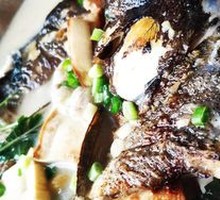 Xiangtan Boiled Live Fish