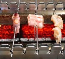 Garlic Chicken Wings