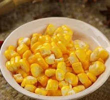 Sweet Corn