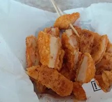 Zhengxin Original Chicken Cutlet