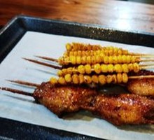 Classic Secret-Recipe Grilled Wings