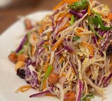 Guan's Special Mixed Vegetables