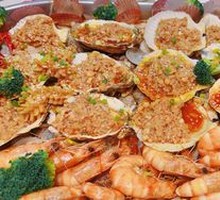 Seafood Grand Master