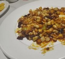 Kung Pao Chicken
