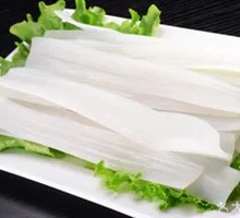 Wide Rice Noodles