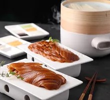 Crispy No-Grease Roast Duck