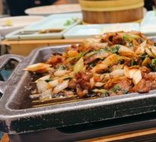 Specialty Beilei Roast Meat