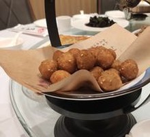 Premium Crispy Meatballs