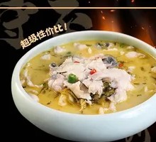 【招牌】酸汤鱼